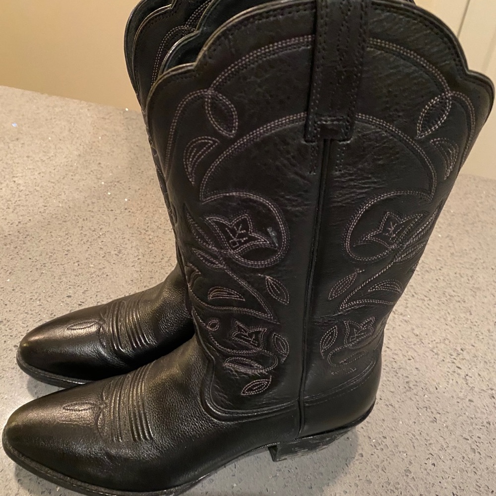 Saddle Up!
